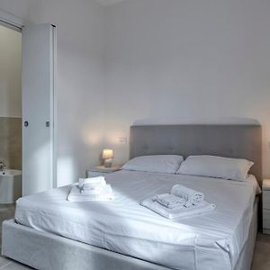 Private Bathroom Queen Room